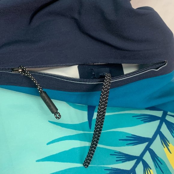 O'Neill Hyperfreak 20" Boardshorts Surfing Swim Quick-Dry Trunks ~ Size 32" - Picture 9 of 14